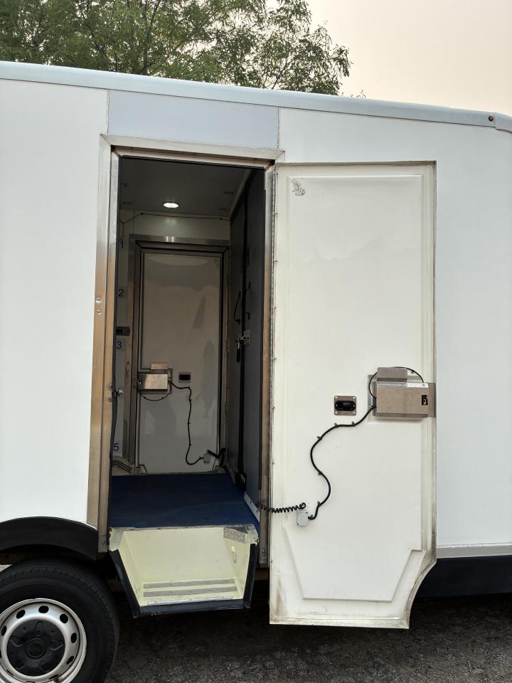 Ford Transit T-350 2022