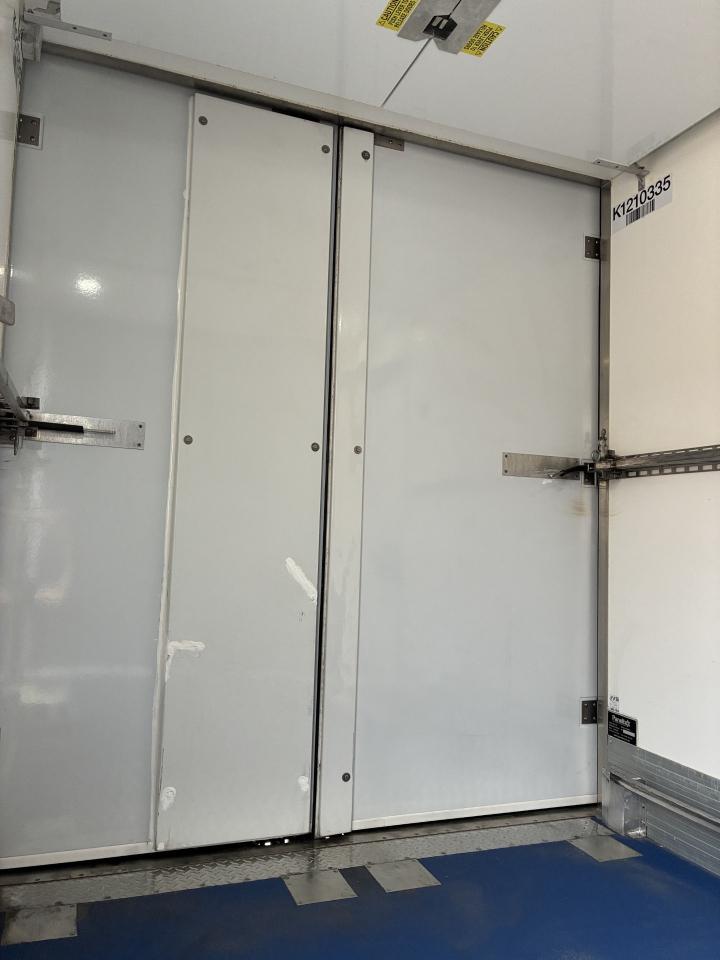 Ford Transit T-350 2022