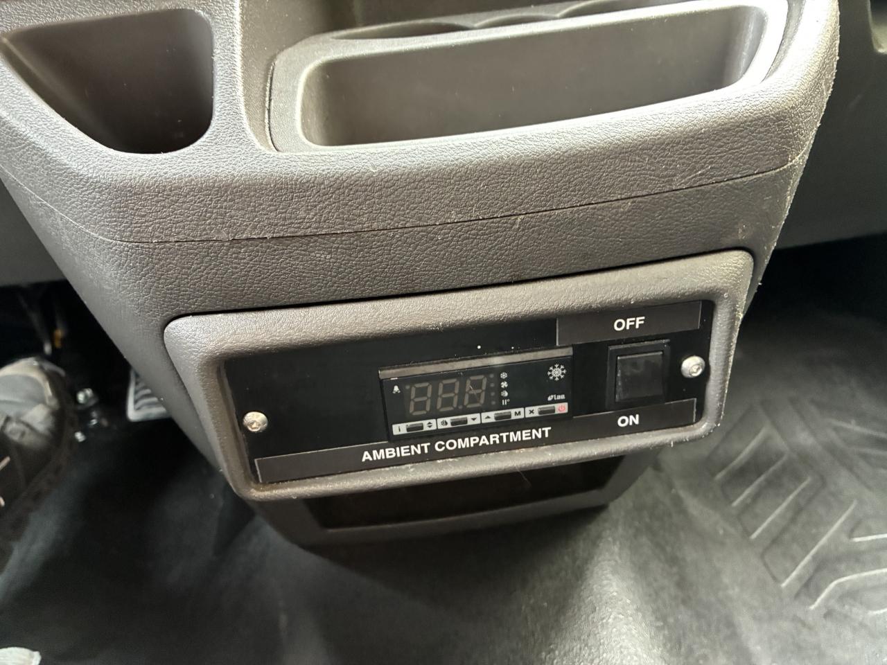 Ford Transit T-350 2022