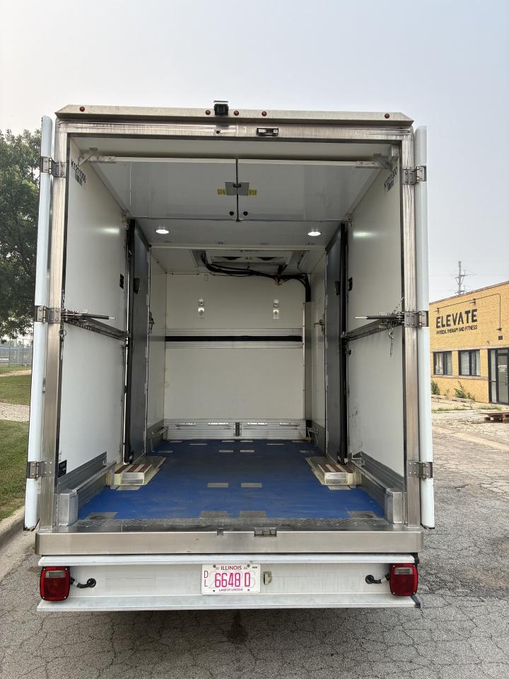 Ford Transit T-350 2022