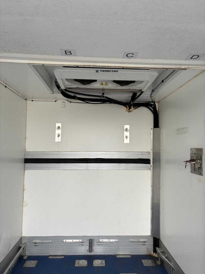 Ford Transit T-350 2022