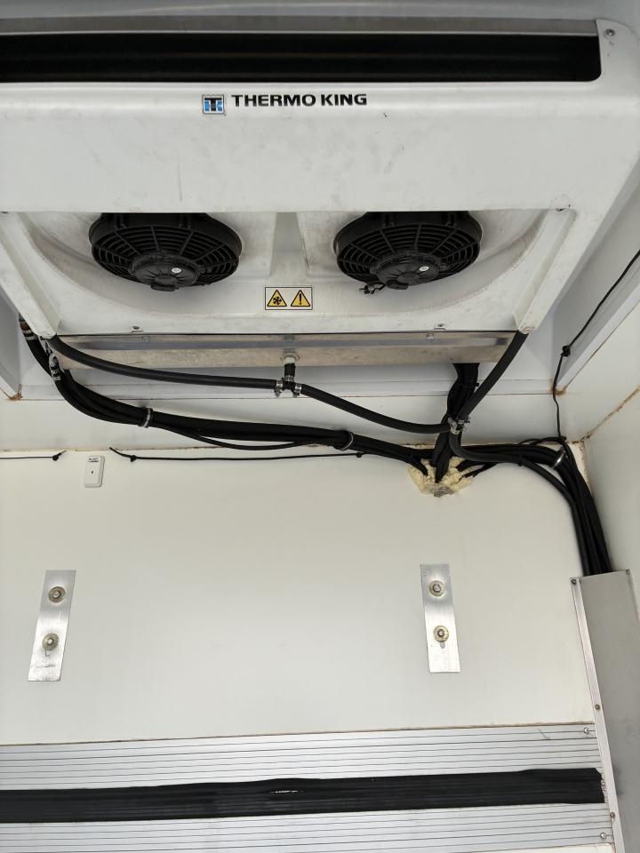 Ford Transit T-350 2022