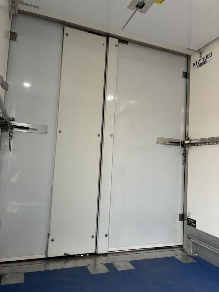 Ford Transit T-350 2022