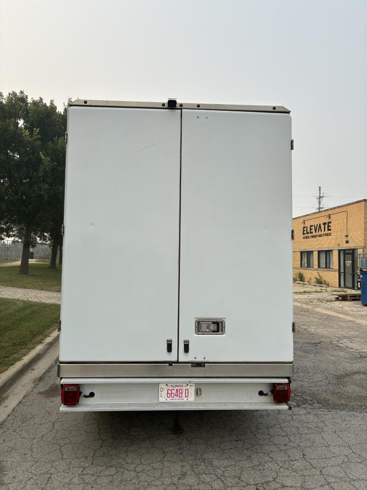 Ford Transit T-350 2022