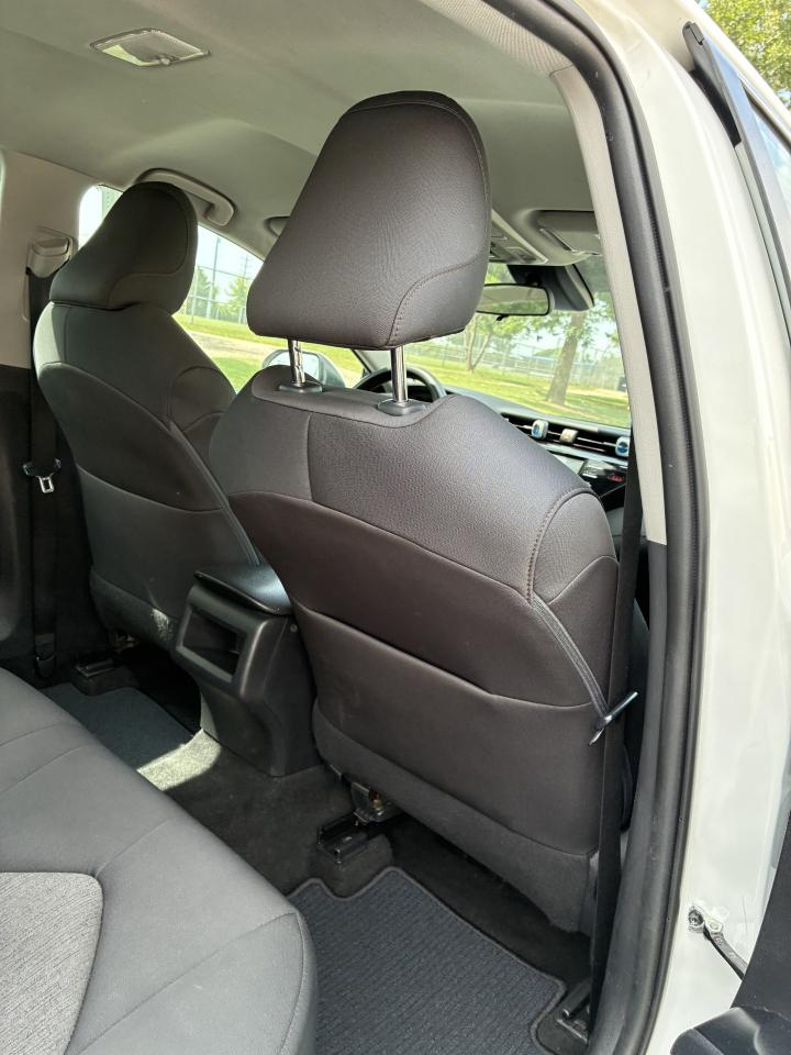 Toyota Camry LE 2020