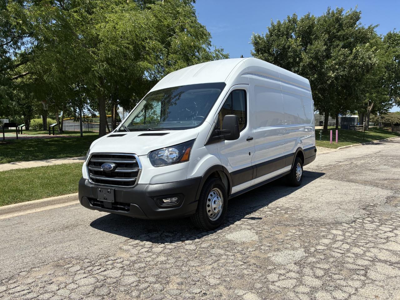 Ford Transit  2020