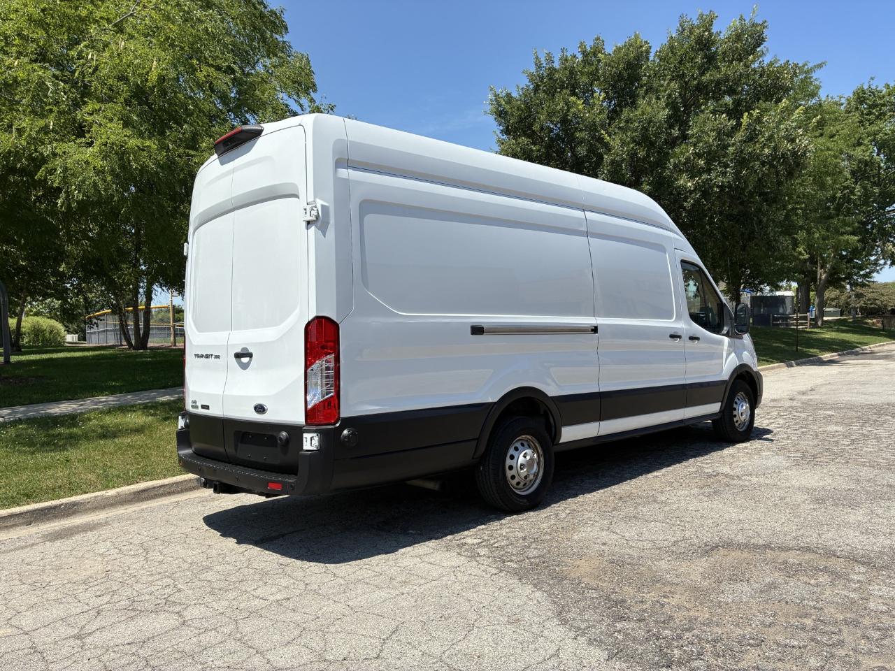 Ford Transit  2020