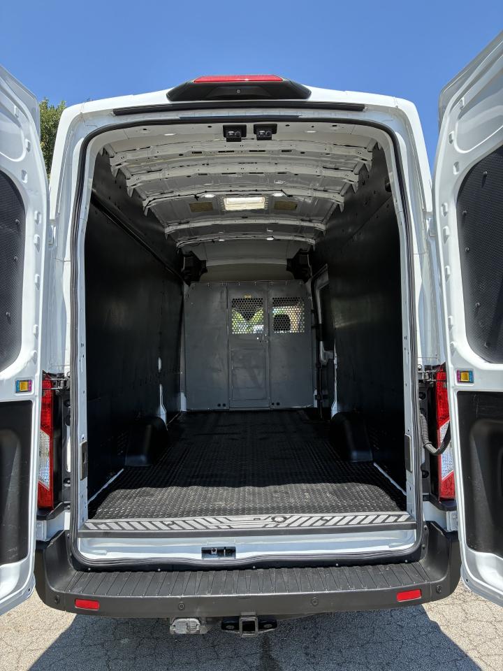 Ford Transit  2020