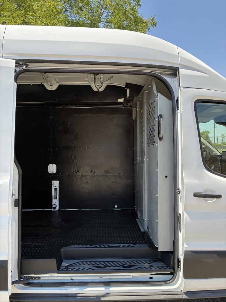 Ford Transit  2020