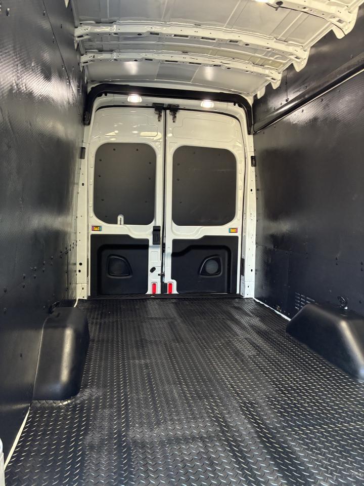 Ford Transit  2020