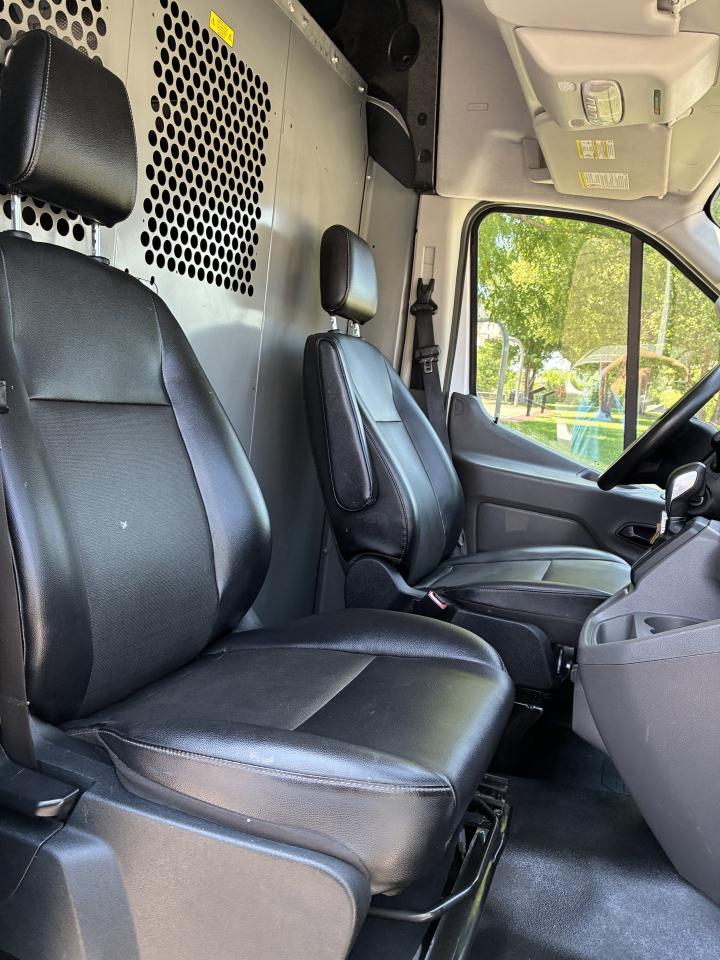 Ford Transit  2020