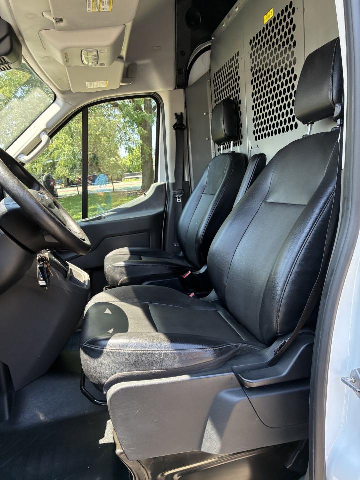Ford Transit  2020