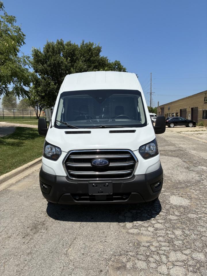 Ford Transit  2020