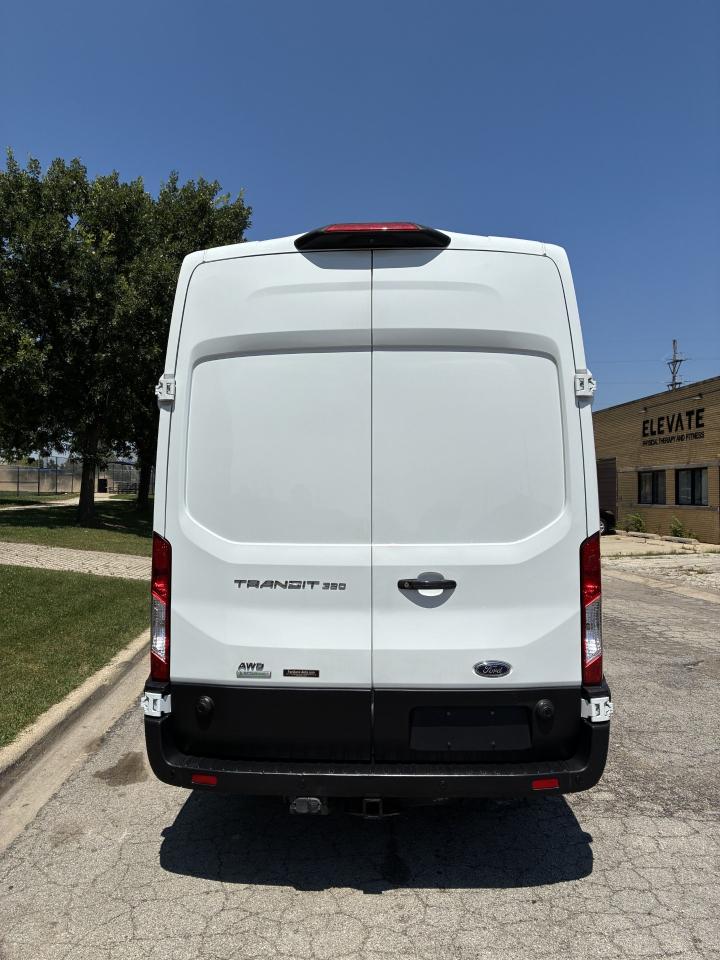 Ford Transit  2020