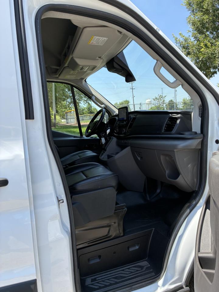 Ford Transit  2020