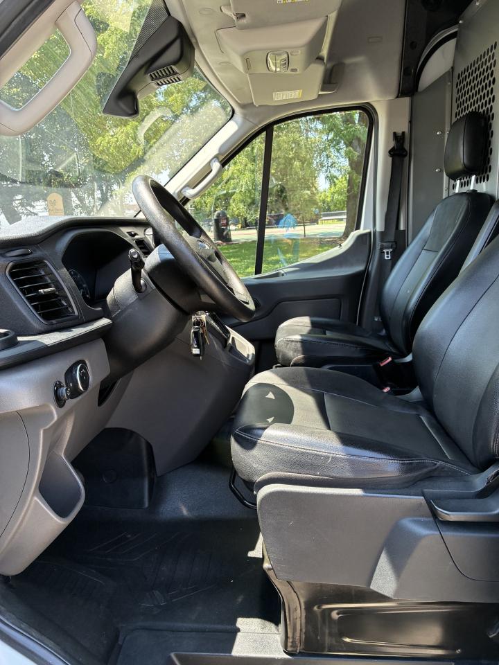 Ford Transit  2020