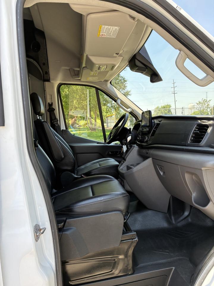 Ford Transit  2020