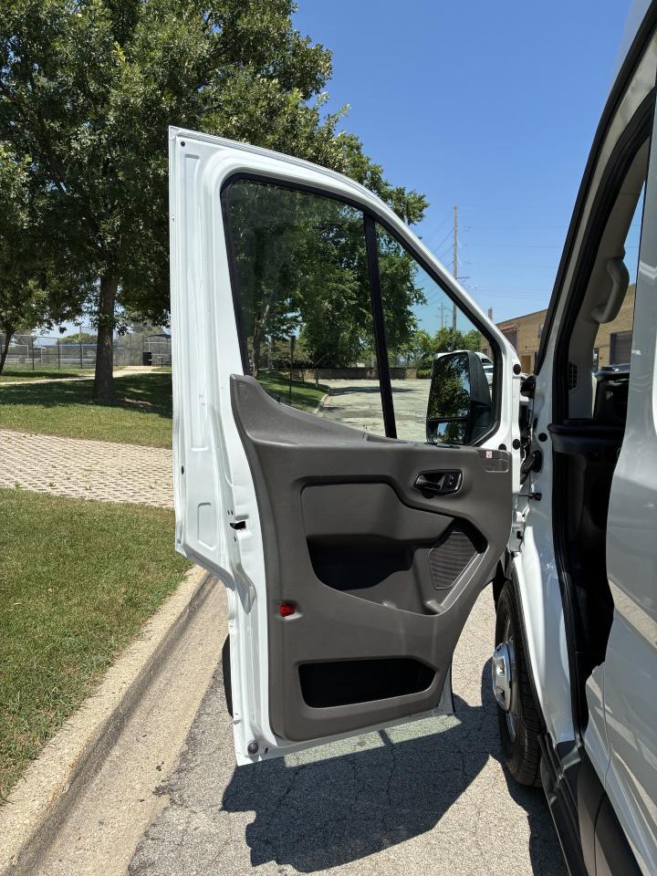 Ford Transit  2020