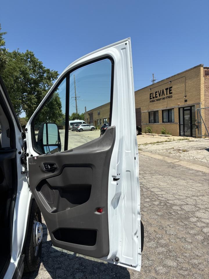 Ford Transit  2020