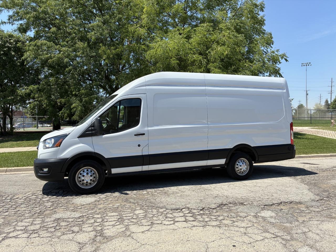 Ford Transit  2020