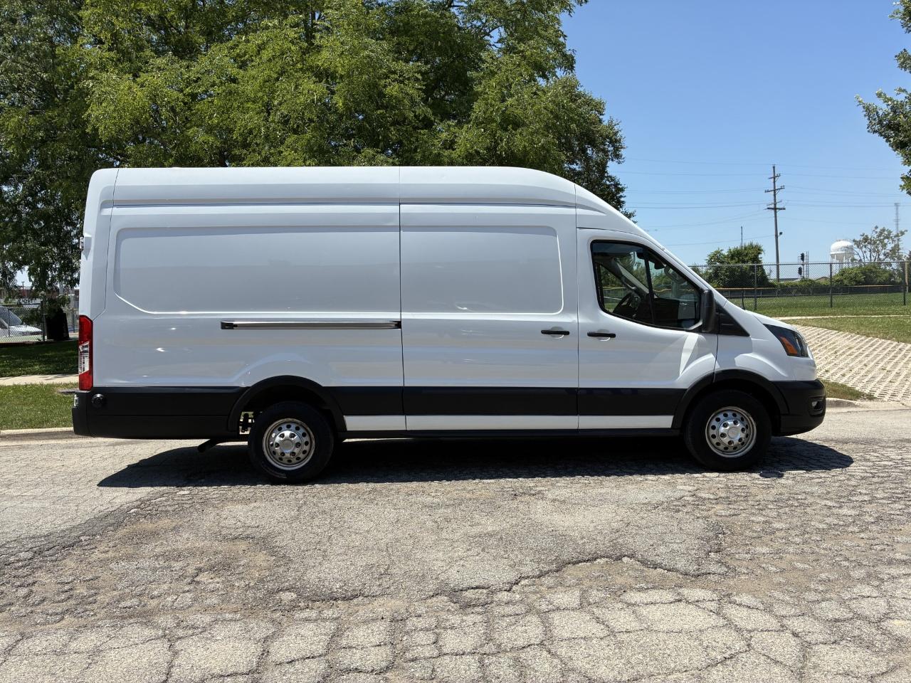 Ford Transit  2020