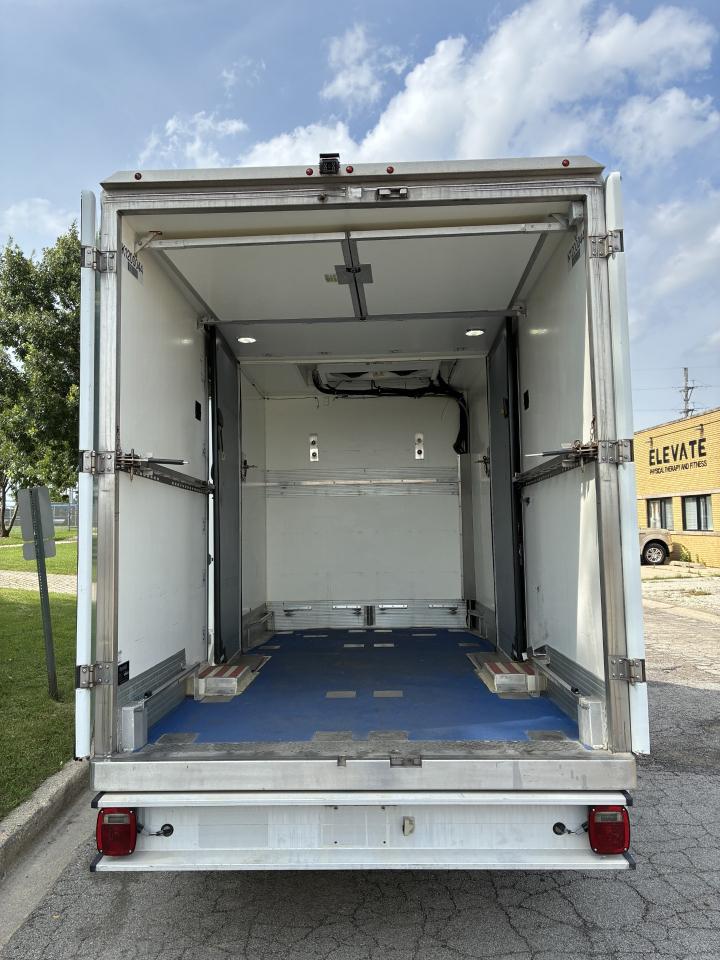 Ford Transit T-350 2020