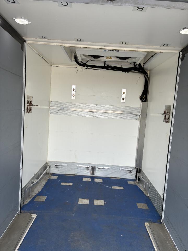 Ford Transit T-350 2020