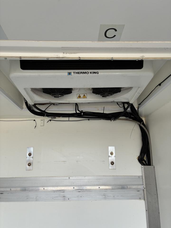 Ford Transit T-350 2020