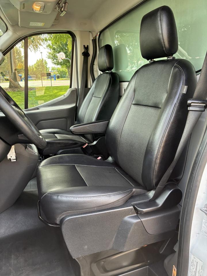 Ford Transit T-350 2020