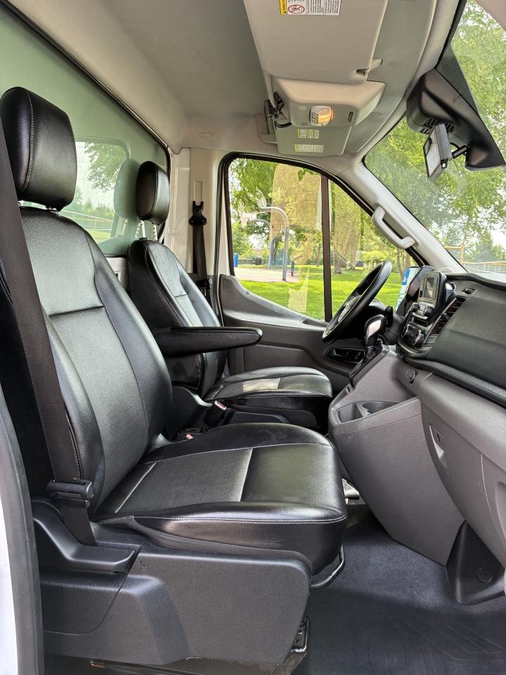 Ford Transit T-350 2020