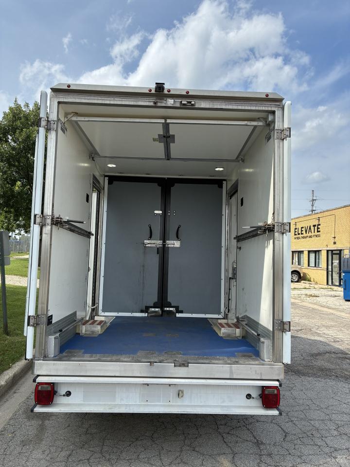 Ford Transit T-350 2020