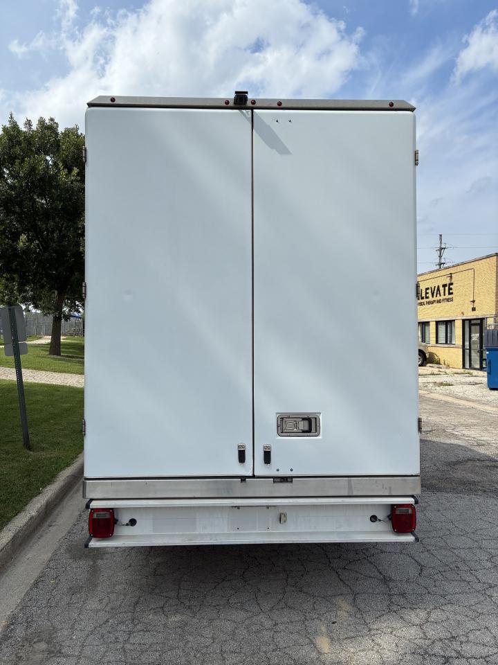 Ford Transit T-350 2020