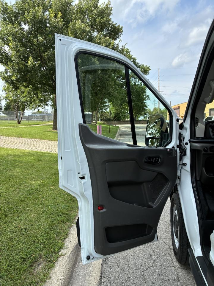 Ford Transit T-350 2020