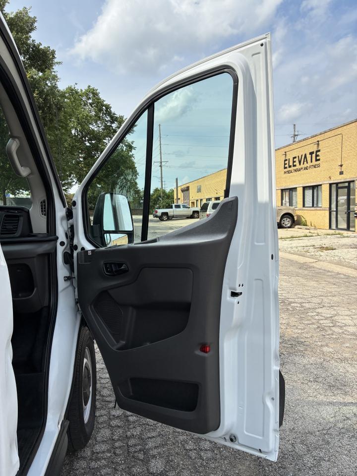 Ford Transit T-350 2020