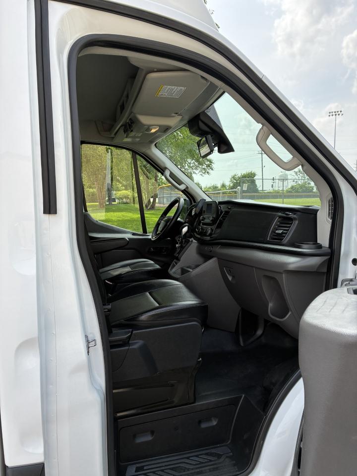 Ford Transit T-350 2020