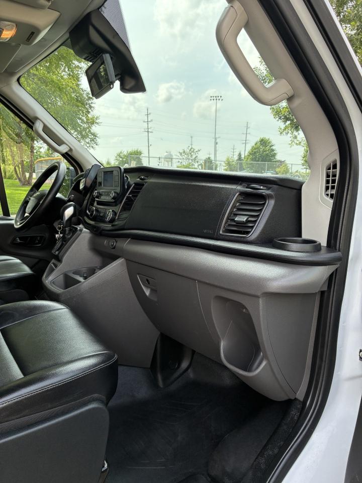 Ford Transit T-350 2020