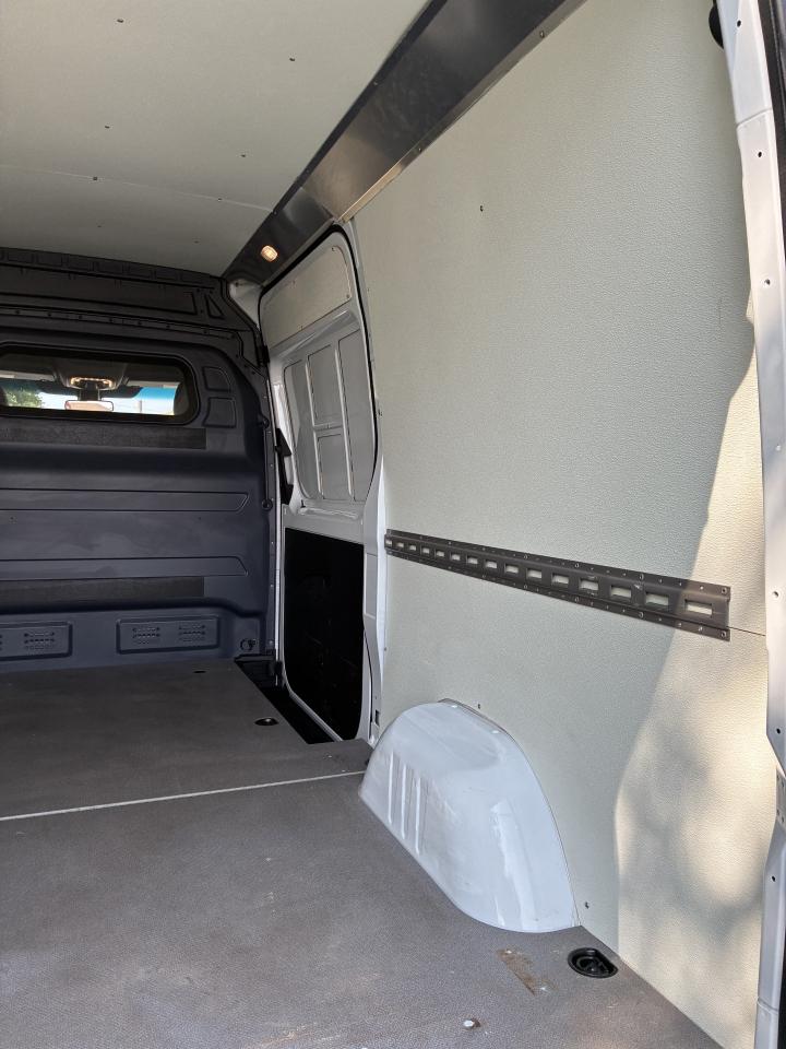 Freightliner Sprinter  2020