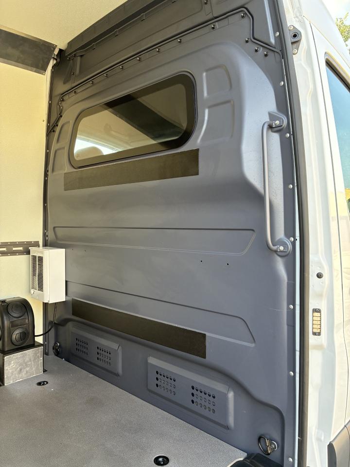 Freightliner Sprinter  2020