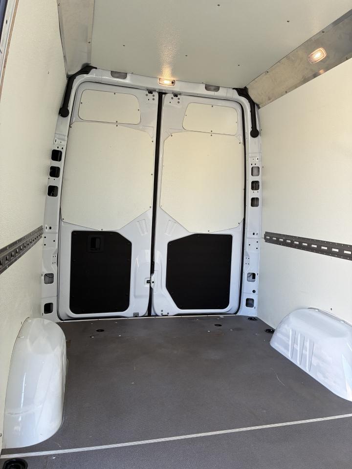 Freightliner Sprinter  2020
