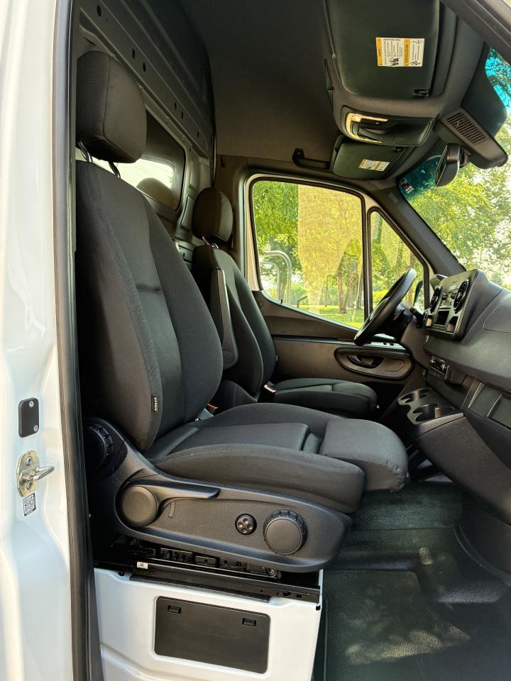 Freightliner Sprinter  2020