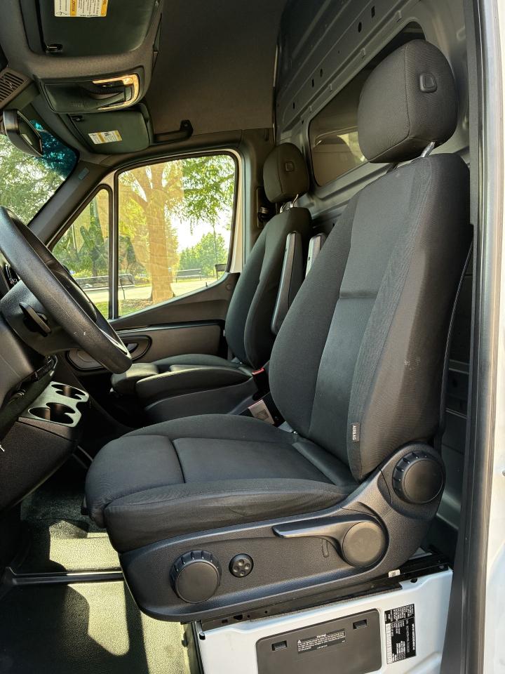 Freightliner Sprinter  2020