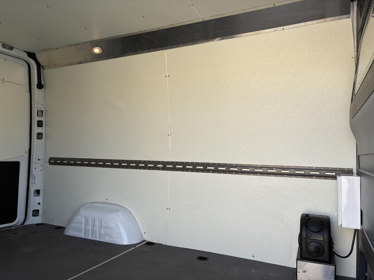 Freightliner Sprinter  2020