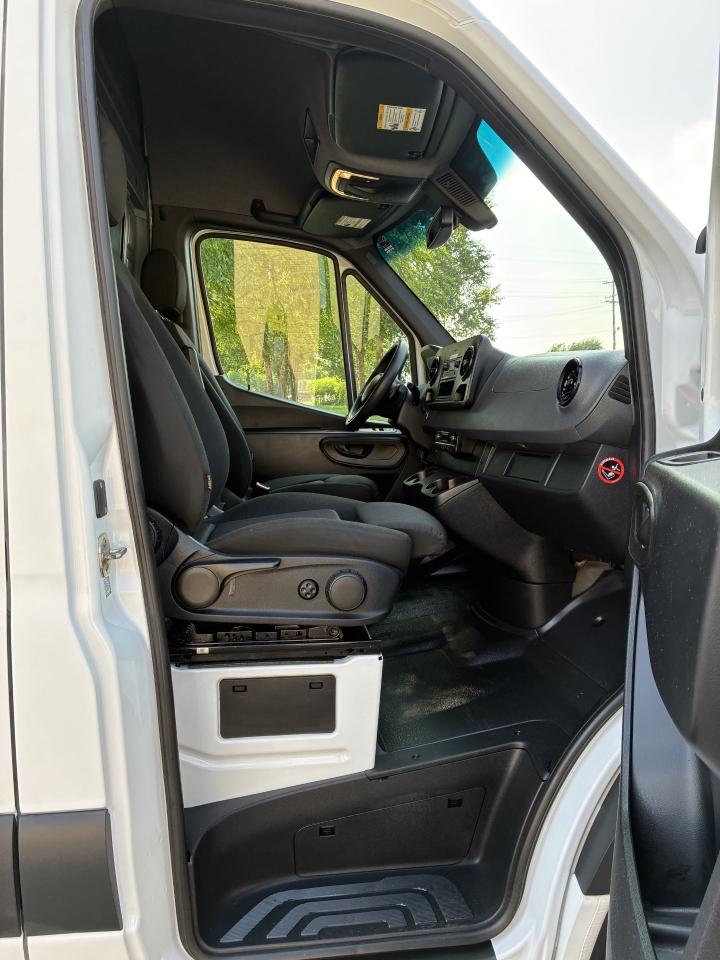 Freightliner Sprinter  2020