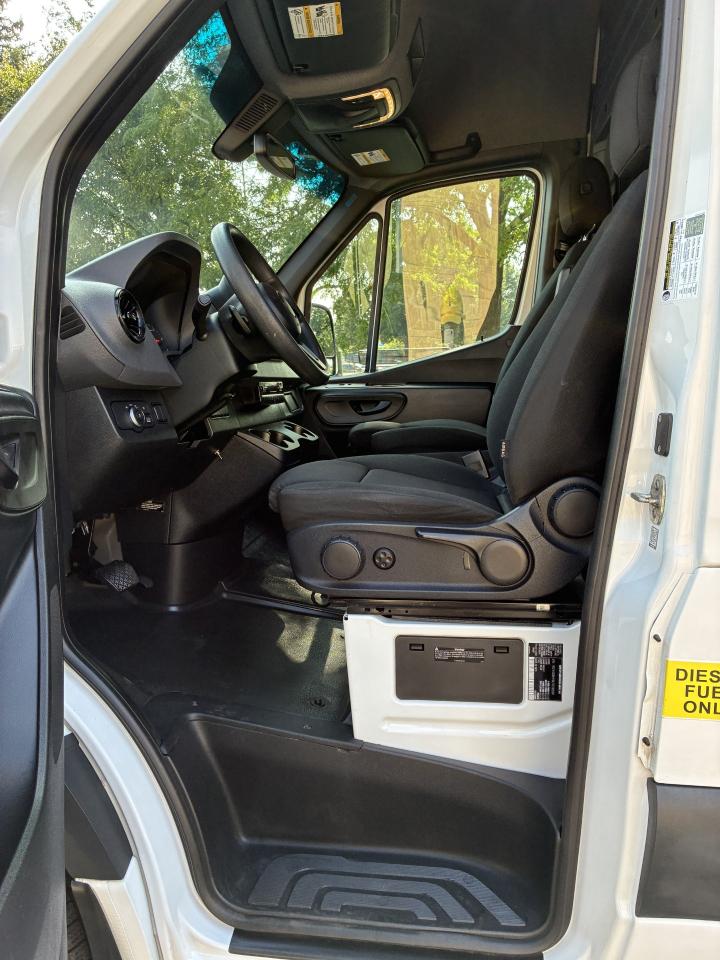 Freightliner Sprinter  2020