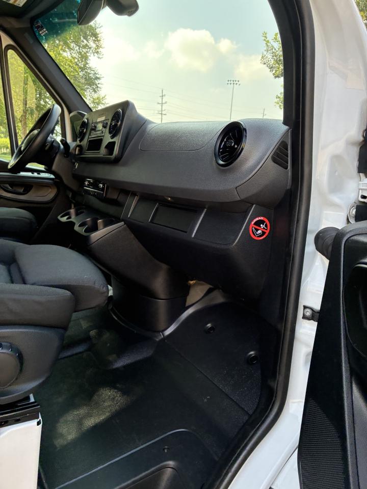 Freightliner Sprinter  2020