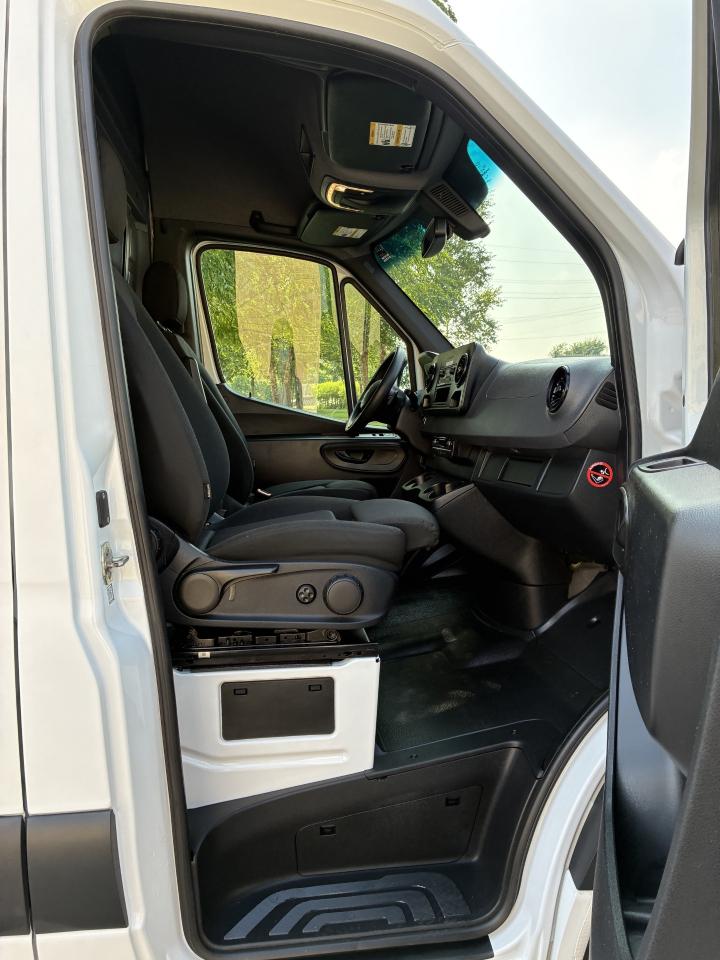 Freightliner Sprinter  2020