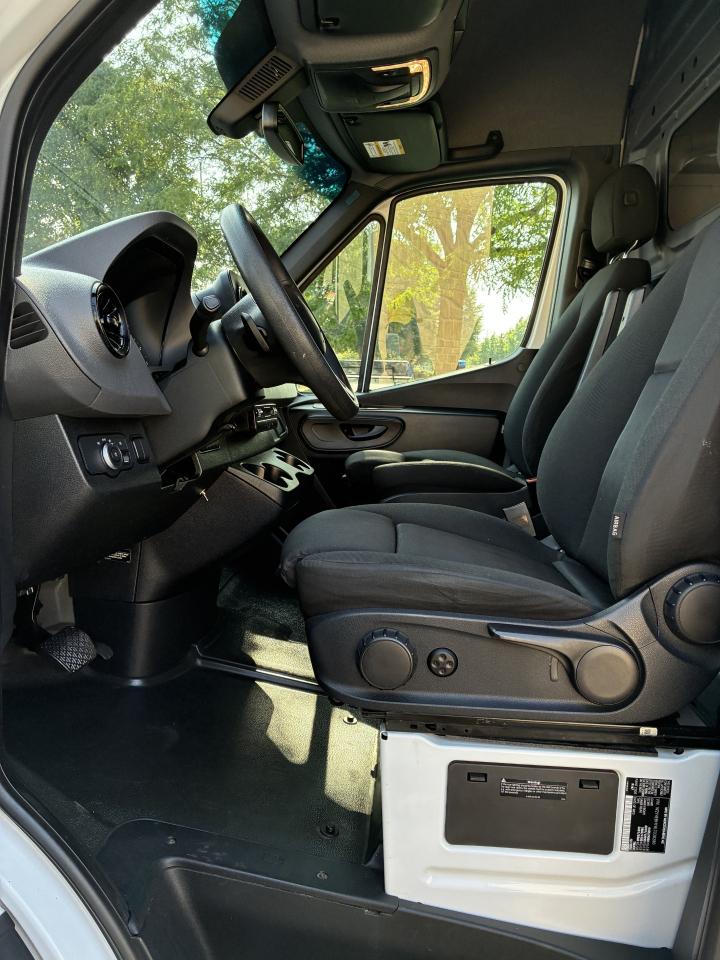 Freightliner Sprinter  2020