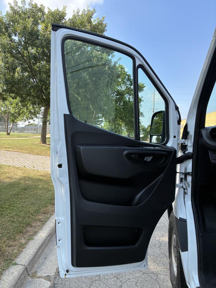 Freightliner Sprinter  2020