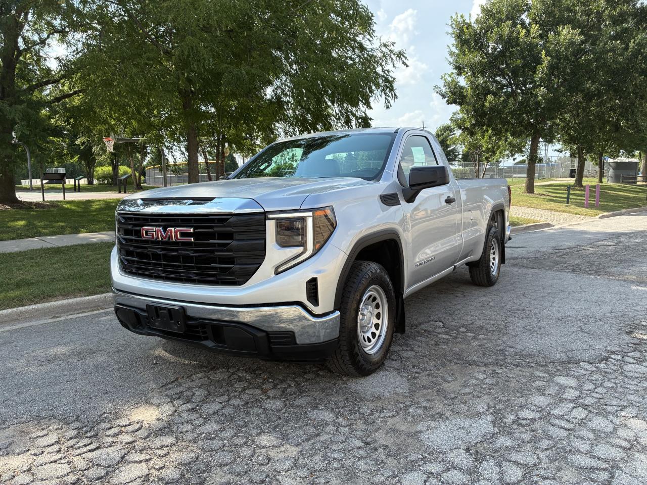 GMC Sierra 1500  2022