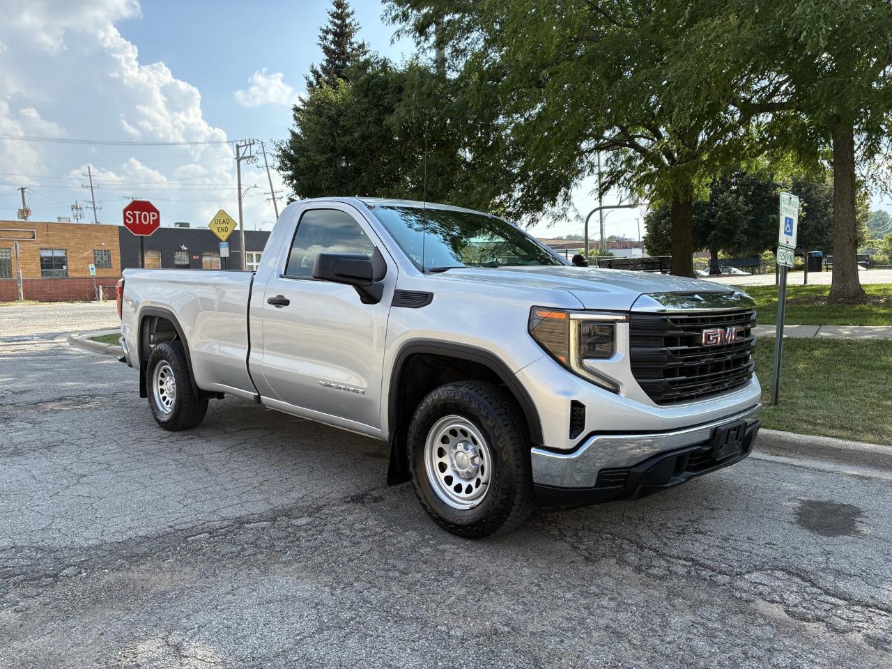 GMC Sierra 1500  2022